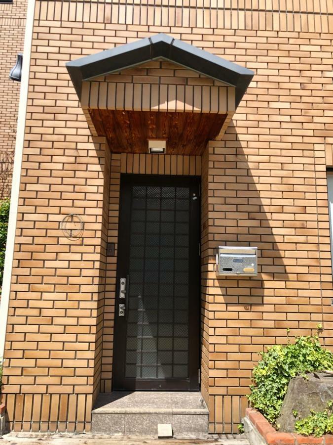 Apartment At Toemu Nozawa Nozawaonsen Exterior foto